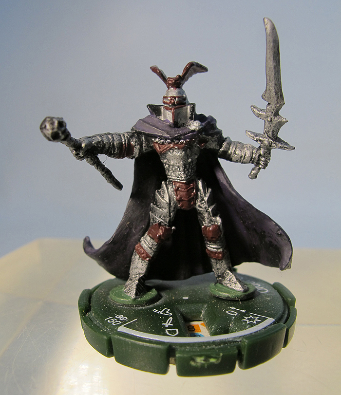 MAGE KNIGHT 100+ Mixed Lot Personal Collection Wizkids Miniatures